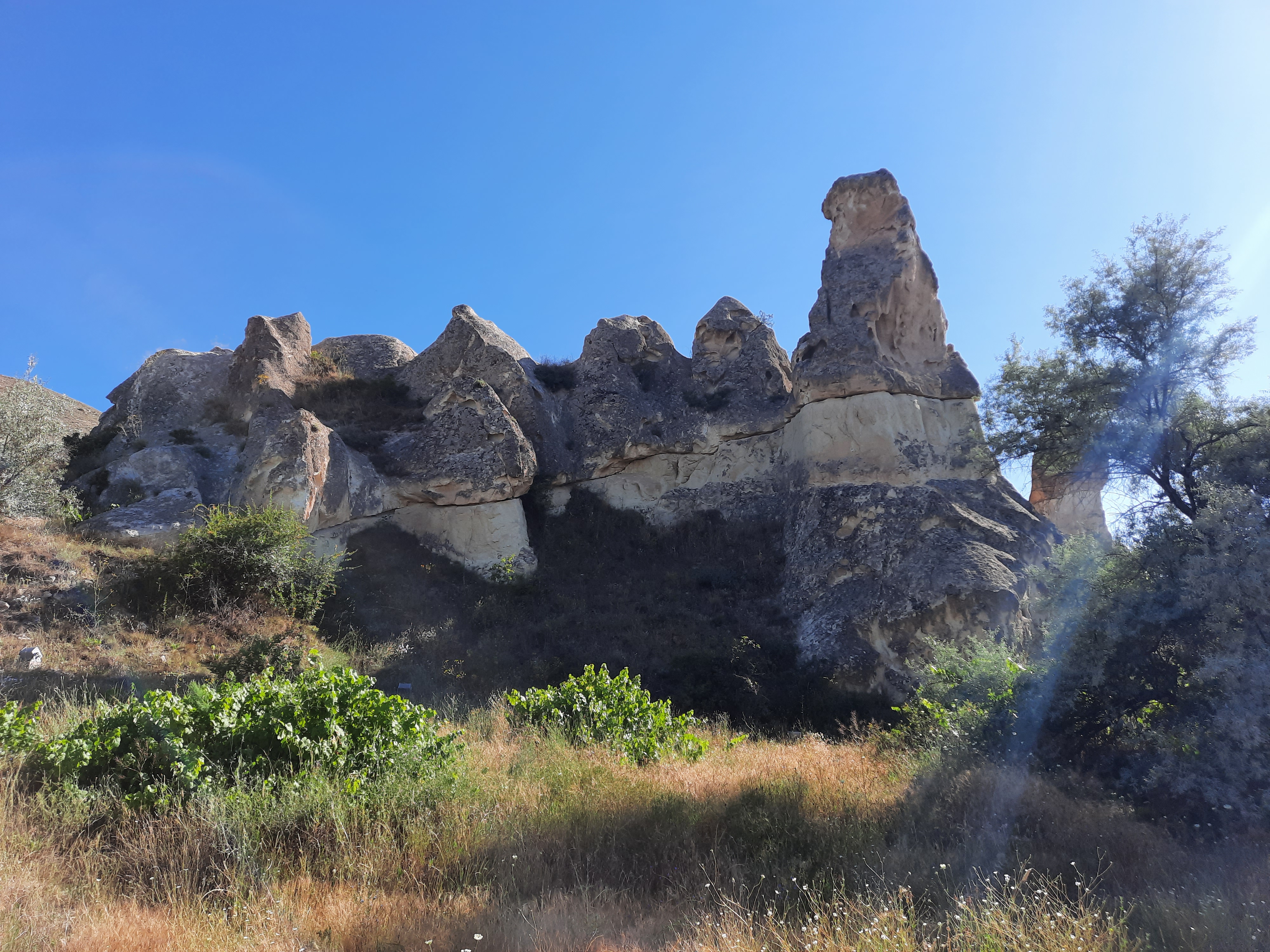 Cappadocia